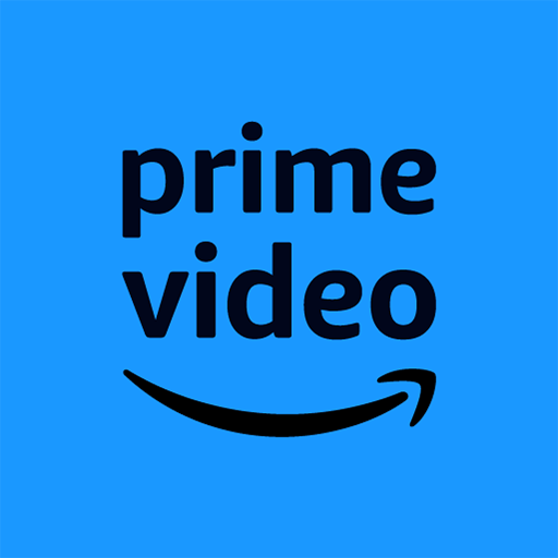 AMAZON PRIME ICONO