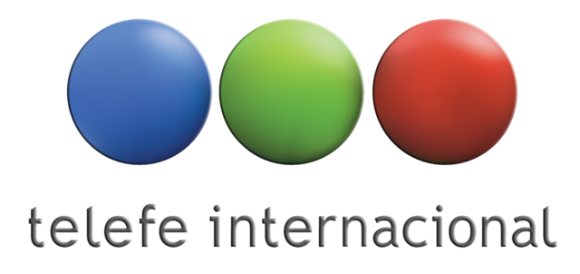 TELEFE INTERNACIONAL ICONO