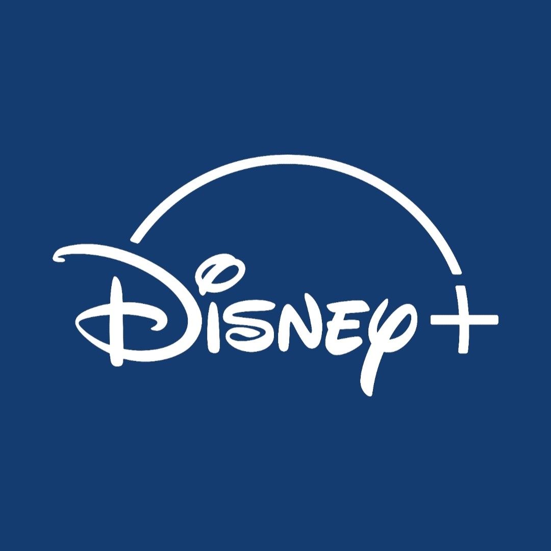 DISNEY PLUS ICONO