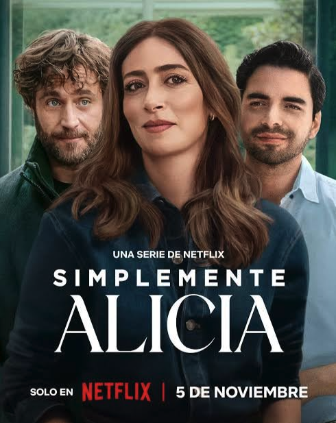 Simplemente Alicia