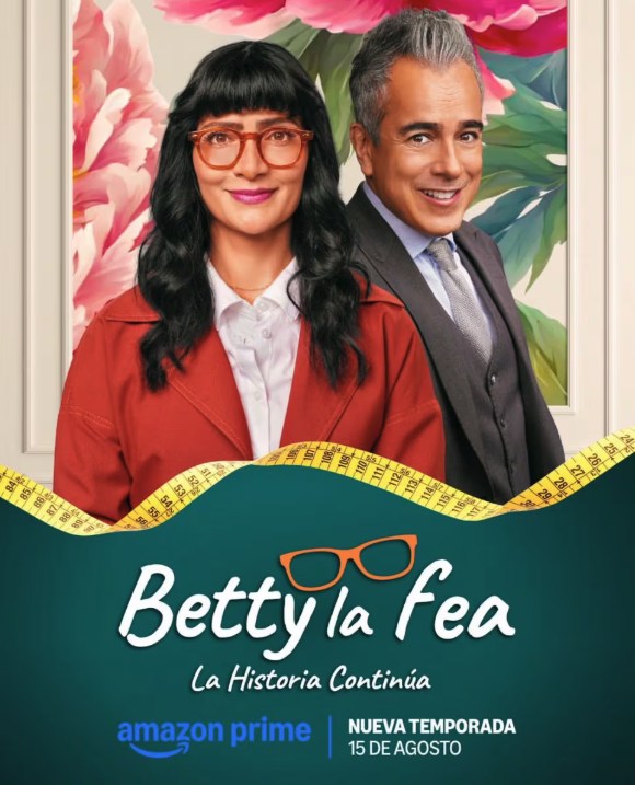 Betty la Fea